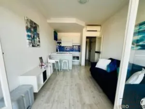 Prodej bytu 2+kk, Silvi,Itálie, 50 m2