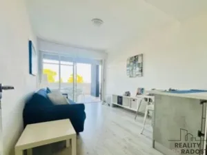 Prodej bytu 2+kk, Silvi,Itálie, 50 m2