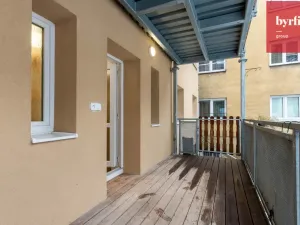 Prodej bytu 3+1, Opava, Tomáškova, 72 m2