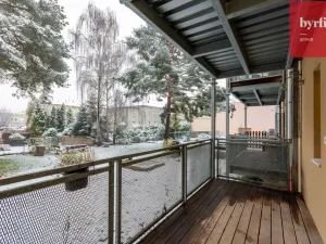 Prodej bytu 3+1, Opava, Tomáškova, 72 m2