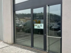 Pronájem obchodního prostoru, Praha - Smíchov, Šiklové, 110 m2