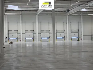 Pronájem skladu, Ostrava - Vítkovice, 2600 m2