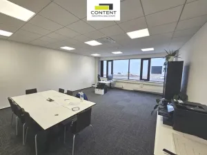 Pronájem výrobních prostor, Ovčáry, 3504 m2
