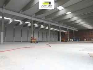 Pronájem skladu, Olomouc - Slavonín, Na Statkách, 4100 m2
