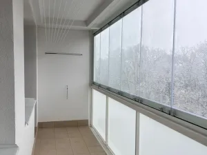 Pronájem bytu 2+kk, Odolena Voda, V Malém háji, 40 m2