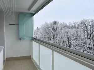 Pronájem bytu 2+kk, Odolena Voda, V Malém háji, 40 m2