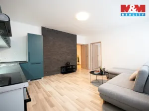 Pronájem bytu 3+kk, Hradec Králové - Nový Hradec Králové, Čajkovského, 62 m2