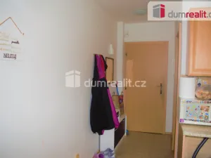 Pronájem bytu 1+1, Mnichovo Hradiště, Ivana Olbrachta, 40 m2