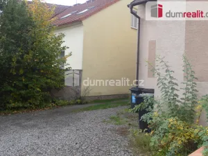 Pronájem bytu 1+1, Mnichovo Hradiště, Ivana Olbrachta, 40 m2