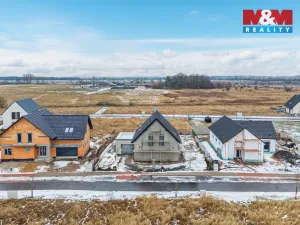 Prodej rodinného domu, Choťánky, 130 m2