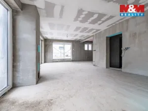 Prodej rodinného domu, Choťánky, 130 m2