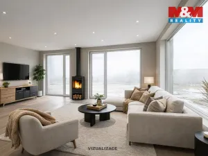 Prodej rodinného domu, Choťánky, 130 m2