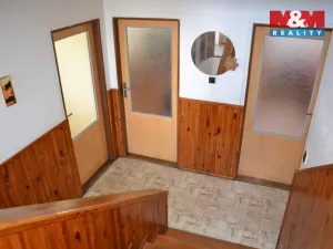 Prodej rodinného domu, Čermná nad Orlicí - Malá Čermná, 220 m2