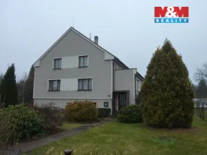 Prodej rodinného domu, Čermná nad Orlicí - Malá Čermná, 220 m2