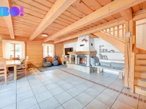 Prodej chalupy, Dolní Morava - Velká Morava, 157 m2