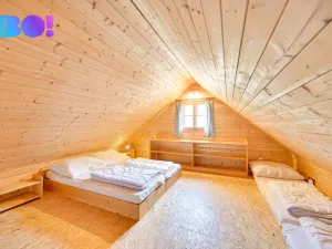 Prodej chalupy, Dolní Morava - Velká Morava, 157 m2