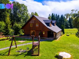 Prodej chalupy, Dolní Morava - Velká Morava, 157 m2