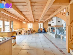 Prodej chalupy, Dolní Morava - Velká Morava, 157 m2