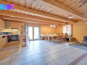 Prodej chalupy, Dolní Morava - Velká Morava, 157 m2