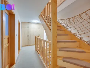 Prodej chalupy, Dolní Morava - Velká Morava, 157 m2