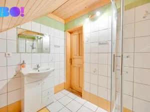 Prodej chalupy, Dolní Morava - Velká Morava, 157 m2