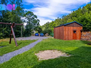 Prodej chalupy, Dolní Morava - Velká Morava, 157 m2