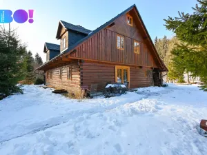 Prodej chalupy, Dolní Morava - Velká Morava, 157 m2