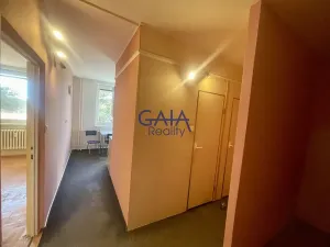 Pronájem bytu 1+1, Kyjov, Sídliště U Vodojemu, 38 m2