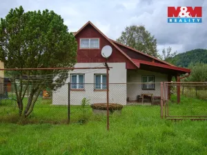 Prodej rodinného domu, Halenkov, 84 m2