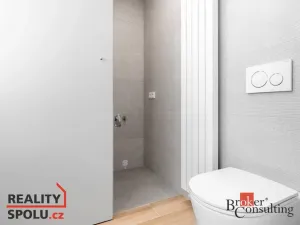 Pronájem bytu 1+kk, Velké Meziříčí, 29 m2