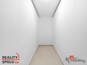 Pronájem bytu 1+kk, Velké Meziříčí, 29 m2