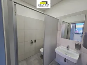 Pronájem výrobních prostor, Řepov, 816 m2