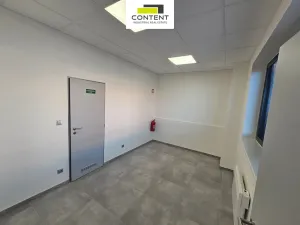 Pronájem výrobních prostor, Řepov, 816 m2