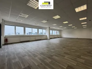 Pronájem skladu, Praha - Horní Počernice, K Bílému vrchu, 2455 m2