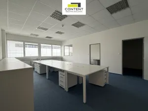 Pronájem skladu, Praha - Horní Počernice, K Bílému vrchu, 2455 m2