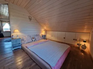 Prodej rodinného domu, Jivina, 70 m2