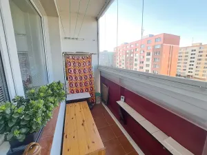 Prodej bytu 3+1, Olomouc, Rooseveltova, 64 m2