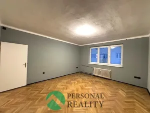 Pronájem bytu 3+1, Praha - Braník, Věkova, 83 m2