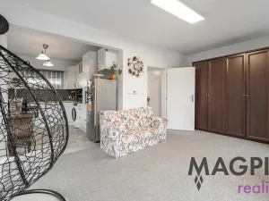 Pronájem rodinného domu, Sluštice, 84 m2