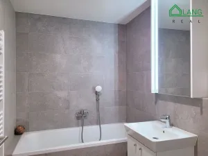 Pronájem bytu 3+kk, Brno, Rybářská, 72 m2