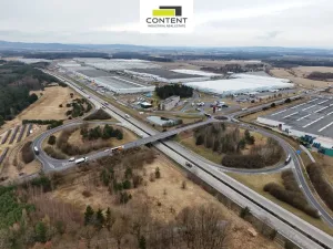 Pronájem skladu, Bor - Nová Hospoda, 32693 m2