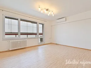 Pronájem bytu 3+1, Brno, Bořetická, 64 m2