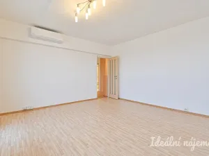 Pronájem bytu 3+1, Brno, Bořetická, 64 m2