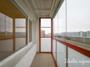 Pronájem bytu 3+1, Brno, Bořetická, 64 m2