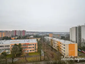 Pronájem bytu 3+1, Brno, Bořetická, 64 m2