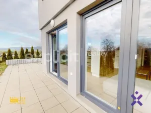 Pronájem bytu 2+kk, Fryšták, Komenského, 58 m2