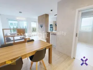 Pronájem bytu 2+kk, Fryšták, Komenského, 58 m2