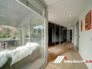 Prodej rodinného domu, Zlín, Pionýrů, 243 m2