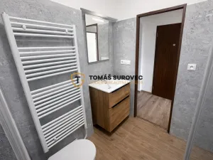 Pronájem bytu 2+1, Jasenná, 45 m2