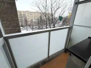 Pronájem bytu 2+1, Frýdek-Místek, Zahradní, 59 m2